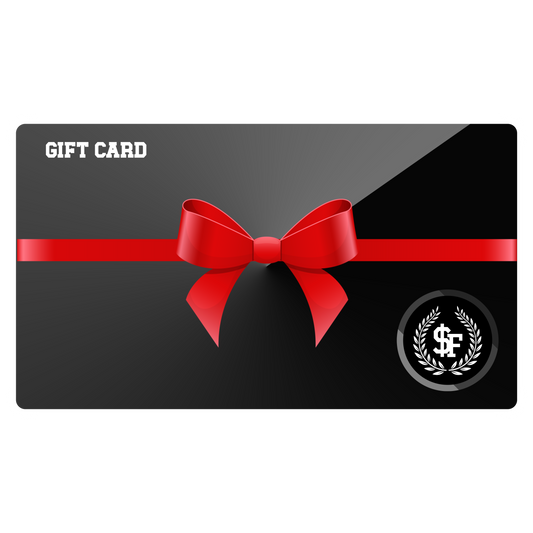 HOLIDAY GIFT CARD